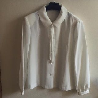 ペイトンプレイス シャツ/ブラウス(レディース/長袖)の通販 90点 ペイトンプレイス シャツ/ブラウス(レディース/長袖)の通販 90点