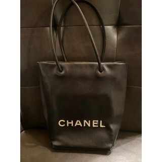 シャネル(CHANEL)のCHANEL レア エッセンシャルトートバッグPM(トートバッグ)