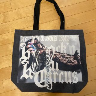 浜崎あゆみグッズ(ミュージシャン)