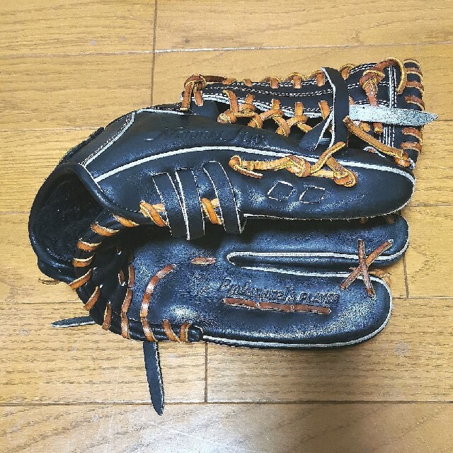 野球　グローブ スポーツ/アウトドアの野球(グローブ)の商品写真