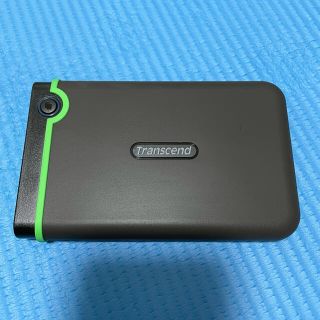 トランセンド(Transcend)のトランセンド1TB(PC周辺機器)