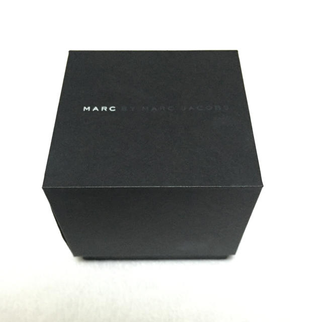 MARC BY MARCJACOBS 腕時計