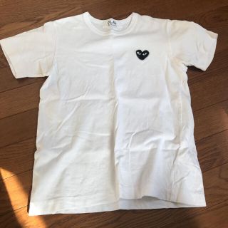 コムデギャルソン(COMME des GARCONS)のギャルソンTシャツ(Tシャツ(半袖/袖なし))