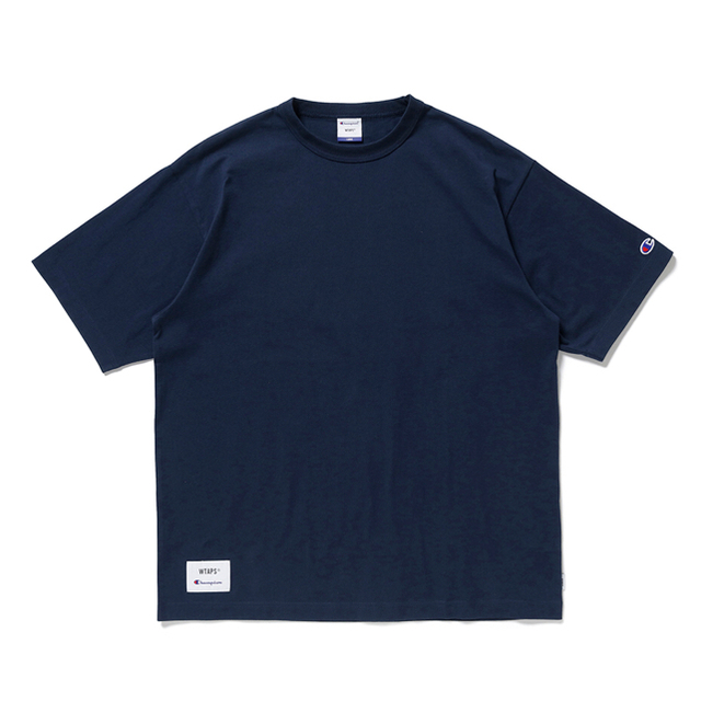 [新品未使用]WTAPS championコラボTシャツ