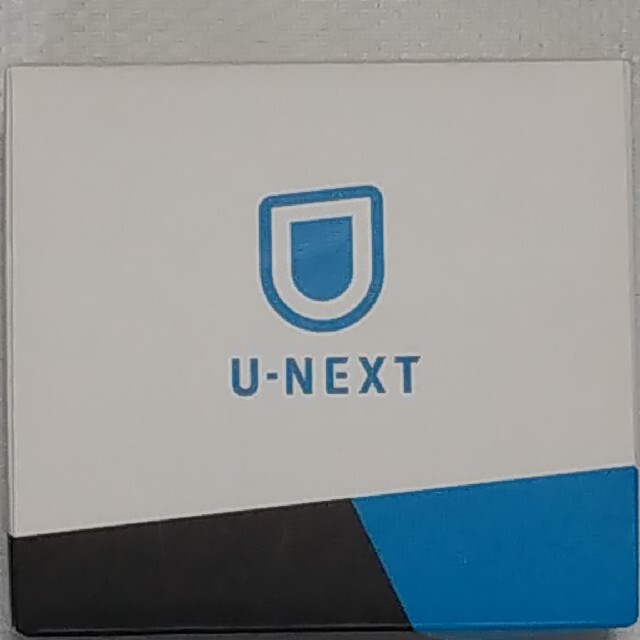 U-NEXT  TV ユーネクストストリーミングデバイスmediaＱ M380