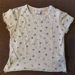 ザラキッズ(ZARA KIDS)のZARA BABY Tシャツ(Ｔシャツ)