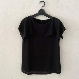 エルフォーブル(ELFORBR)のELFORBR♡新品♡デザインシャツ(シャツ/ブラウス(半袖/袖なし))
