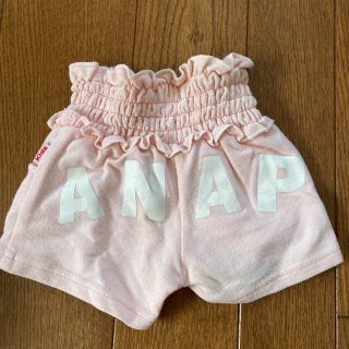 アナップキッズ(ANAP Kids)のショートパンツ\★/90ANAP(パンツ/スパッツ)