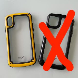 r様専用イエローのみ　iPhoneケース(iPhoneケース)