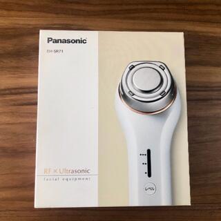 Panasonic EH-SR71-P    RFウルトラソニック