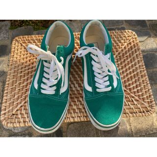 ヴァンズ(VANS)のバンズ　(スニーカー)