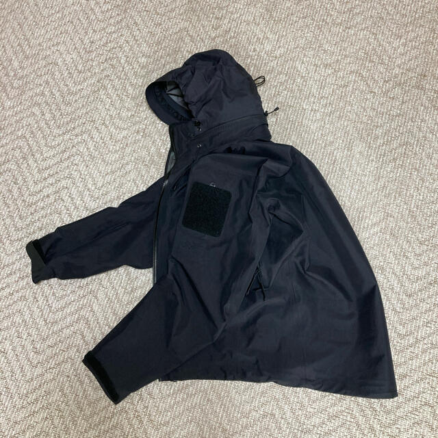 ARC'TERYX - arc'teryx leaf gen2の通販 by ごま塩3丁目店|アークテリクスならラクマ 高評価