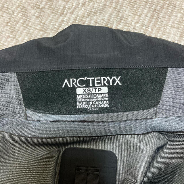 ARC'TERYX - arc'teryx leaf gen2の通販 by ごま塩3丁目店|アークテリクスならラクマ 高評価
