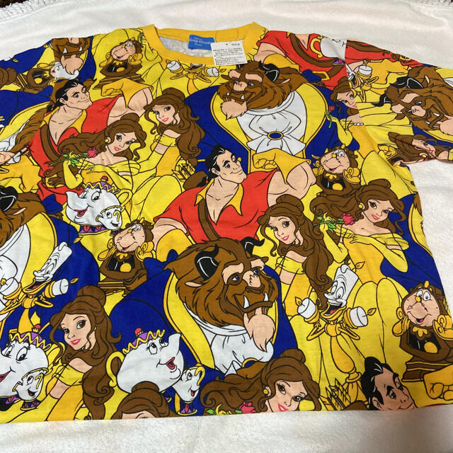Disney(ディズニー)のひまわり＆ポカリ様専用 レディースのトップス(Tシャツ(半袖/袖なし))の商品写真