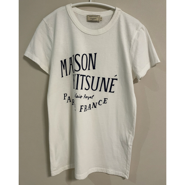 MAISON KITSUNE Tシャツ