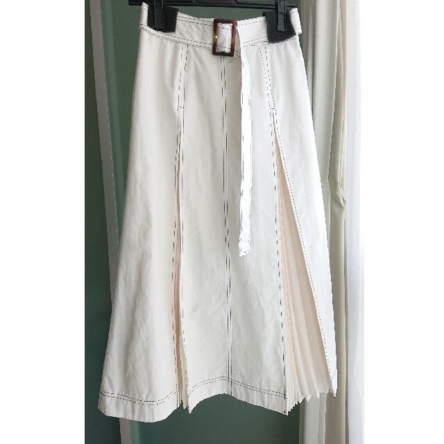 MERCURYDUO(マーキュリーデュオ)のマーキュリーデュオ レディースのスカート(ロングスカート)の商品写真