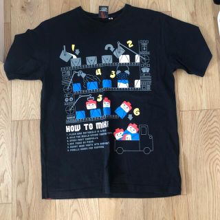 レゴ(Lego)のLEGO Tシャツ(Tシャツ/カットソー(半袖/袖なし))