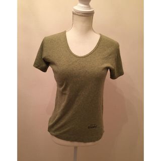 トーガ(TOGA)のTOGA PULLA  Tシャツ(Tシャツ(半袖/袖なし))