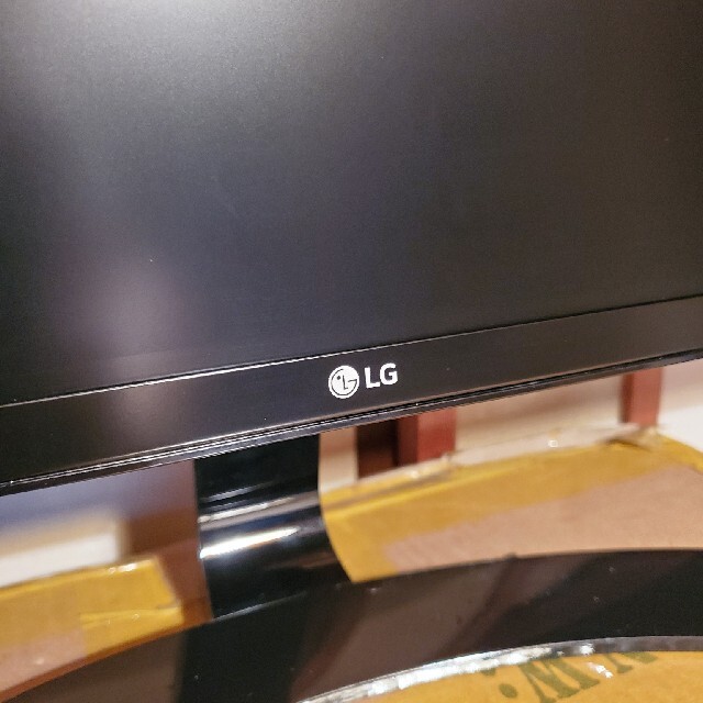 LG Electronics - LG 34UM59-P ウルトラワイドモニター 87cm34インチ ...