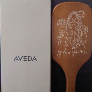 アヴェダ(AVEDA)のAVEDA　手鏡(ミラー)