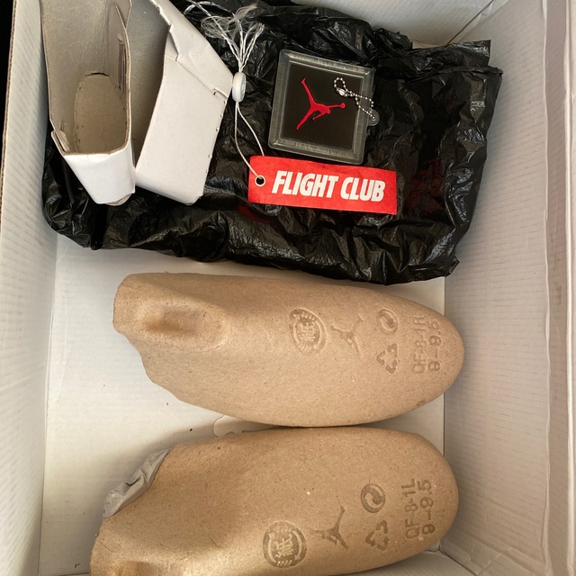 NIKE(ナイキ)のシュプリーム　aj5 カモ メンズの靴/シューズ(スニーカー)の商品写真