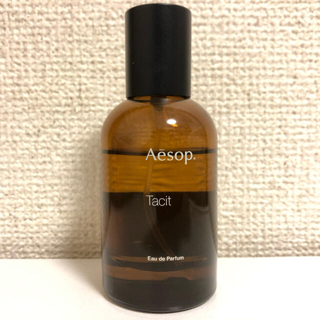 Aesop香水/Tacit 50ml