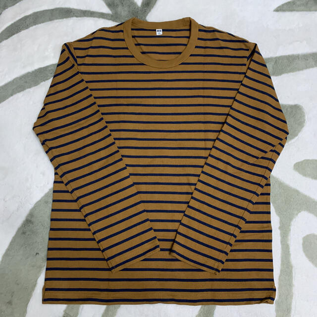 Uniqlo ユニクロ ボーダー ロンt の通販 By Yu S Shop ユニクロならラクマ Uniqlo ユニクロ ボーダー ロンt の通販 By Yu S Shop ユニクロならラクマ