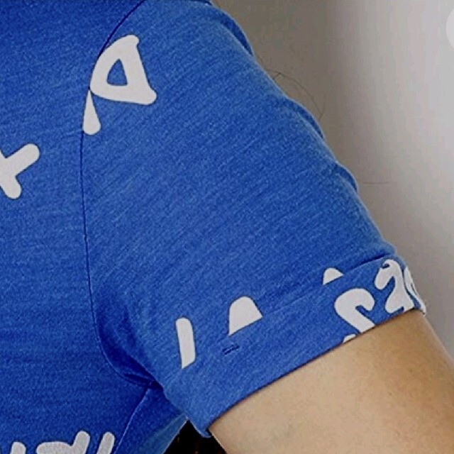 adidas(アディダス)のアディダス オリジナルス レディースＴシャツ グラフィック プリント 新品未開封 レディースのトップス(Tシャツ(半袖/袖なし))の商品写真