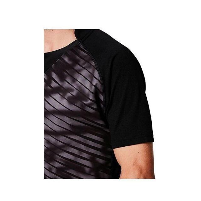 asics(アシックス)の(新品)asics　Tシャツ　 メンズのトップス(Tシャツ/カットソー(半袖/袖なし))の商品写真
