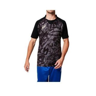 アシックス(asics)の(新品)asics　Tシャツ　(Tシャツ/カットソー(半袖/袖なし))