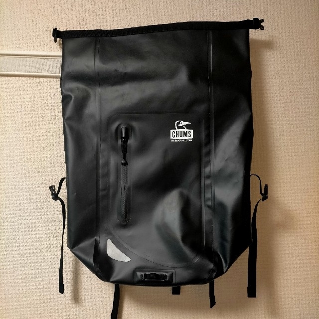 CHUMS(チャムス)のCHUMS 防水 20Lリュック バックパック メンズのバッグ(バッグパック/リュック)の商品写真