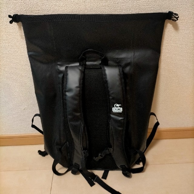 CHUMS 防水 20Lリュック バックパック 1