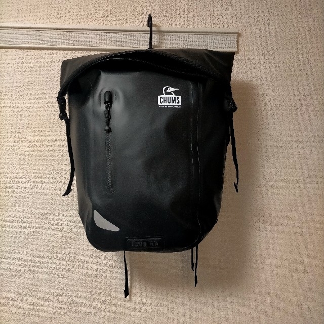 CHUMS 防水 20Lリュック バックパック 2