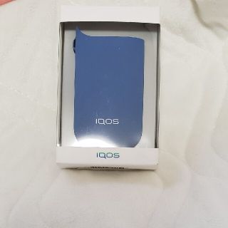 アイコス(IQOS)のIQOSケース☆(タバコグッズ)