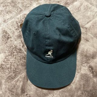 カンゴール(KANGOL)のKANGOL キャップ(キャップ)