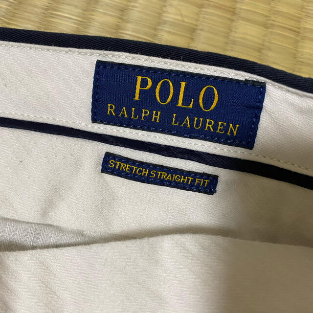 POLO RALPH LAUREN(ポロラルフローレン)のPOLO RALPH LAUREN ショートパンツ メンズのパンツ(ショートパンツ)の商品写真