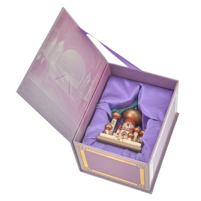 Disney - ディズニー キャッスルコレクション アラジンの通販 by 貴