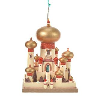 Disney - ディズニー キャッスルコレクション アラジンの通販 by 貴