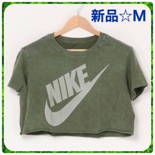 ナイキ(NIKE)の新品！完売品！ NIKE  サイズ Ｍ(Tシャツ(半袖/袖なし))