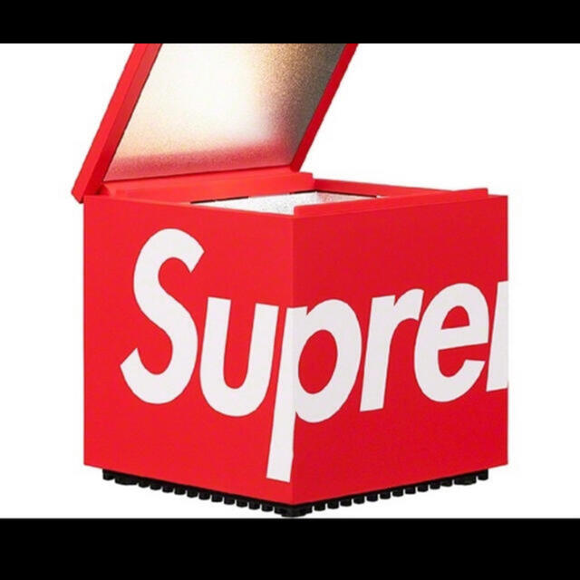 Supreme®/Cini&Nils Cuboluce Table Lamp