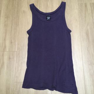 ナンバーナイン(パープル/紫色系)の通販 36点 | NUMBER (N)INEを買う
