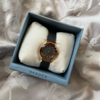 スカーゲン(SKAGEN)のSKAGEN 腕時計(腕時計)