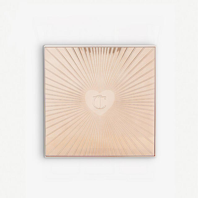 Charlotte Tilbury face palette コスメ/美容のベースメイク/化粧品(アイシャドウ)の商品写真