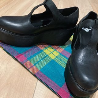 ドクターマーチン(Dr.Martens)のドクターマーチン　サンダル(ローファー/革靴)