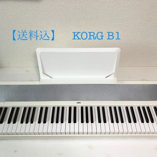 コルグ(KORG)のKORG B1(電子ピアノ)