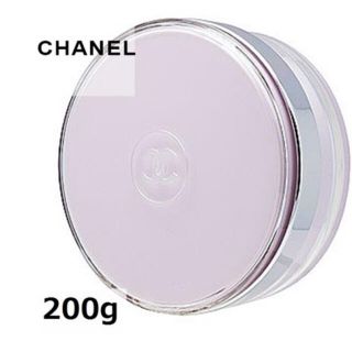 シャネル(CHANEL)のシャネル チャンス クリーム サテン 200g(ボディクリーム)