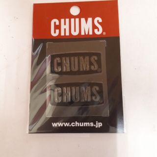 チャムス(CHUMS)のチャムスステッカー(その他)