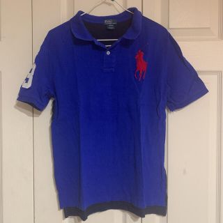 ポロラルフローレン(POLO RALPH LAUREN)のポロラルフローレン ポロシャツ ビッグポニー(ポロシャツ)