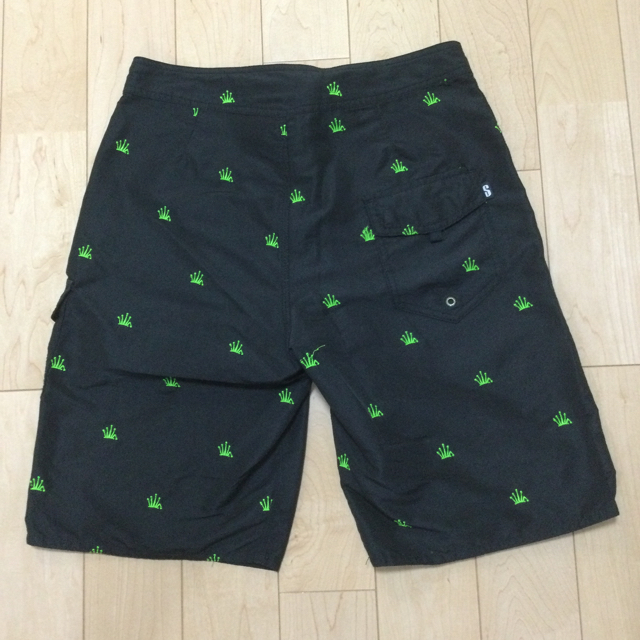 STUSSY(ステューシー)のSWIM SHORTS メンズの水着/浴衣(水着)の商品写真