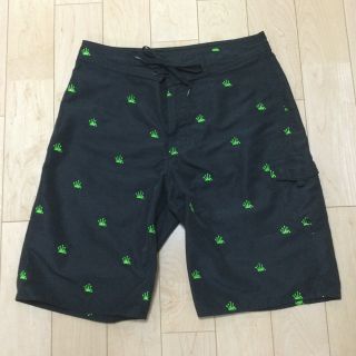 ステューシー(STUSSY)のSWIM SHORTS(水着)